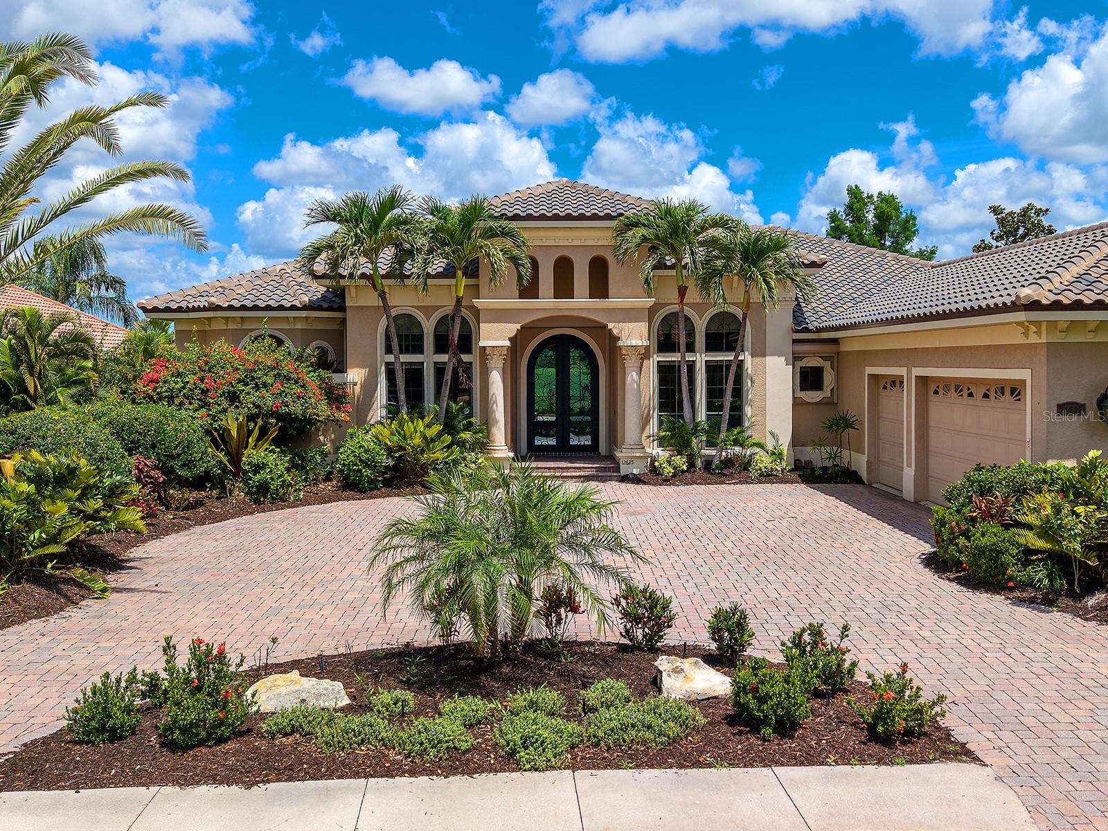 LAKEWOOD RANCH CCV VLG FF - Residential