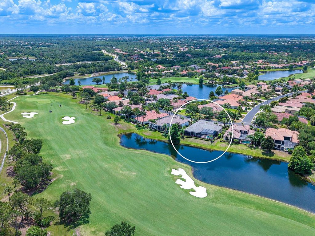 Photo of 12625 Deacons Place, Lakewood Ranch, FL 34202 (MLS # A4694618)