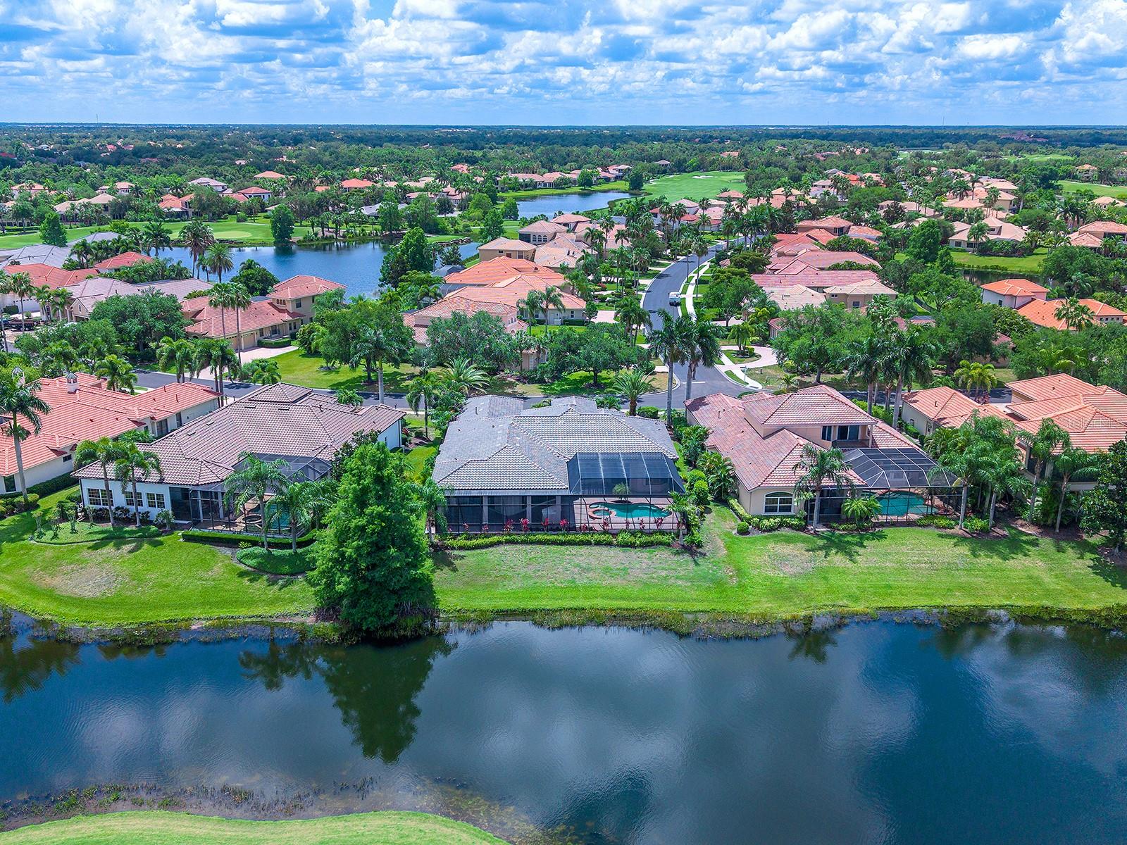 LAKEWOOD RANCH CCV VLG FF - Residential