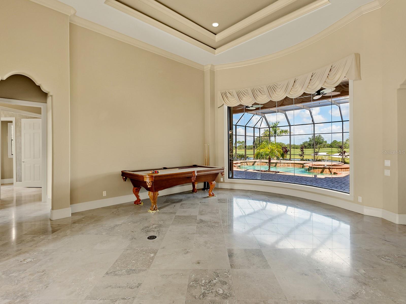 LAKEWOOD RANCH CCV VLG FF - Residential