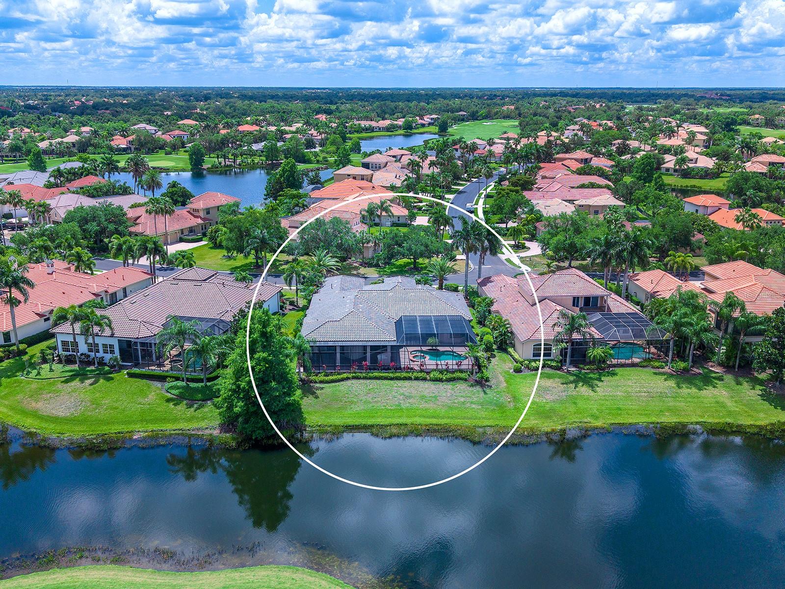 LAKEWOOD RANCH CCV VLG FF - Residential