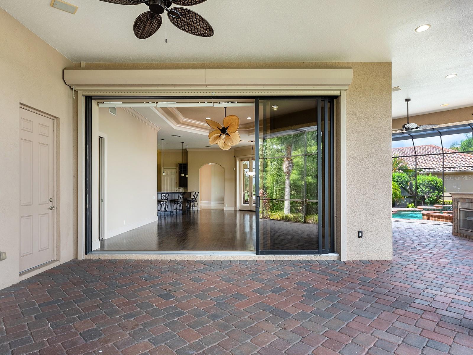 LAKEWOOD RANCH CCV VLG FF - Residential