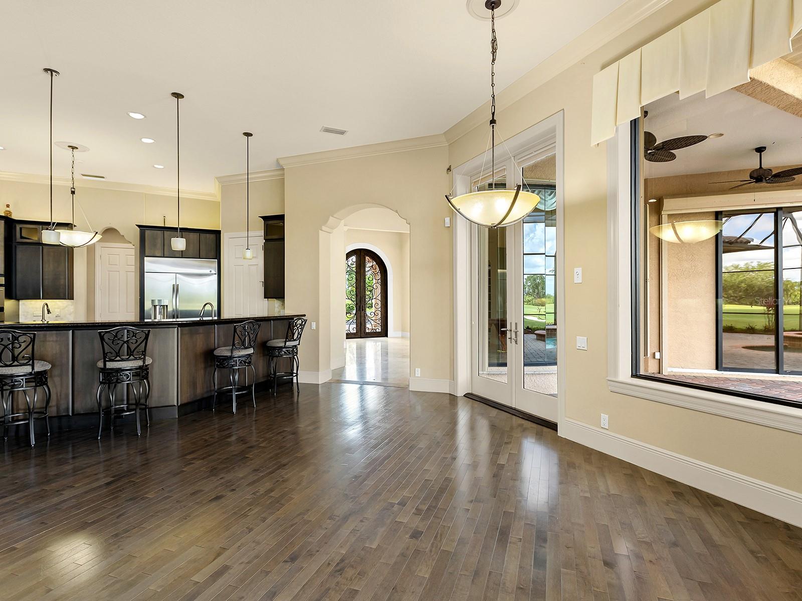 LAKEWOOD RANCH CCV VLG FF - Residential