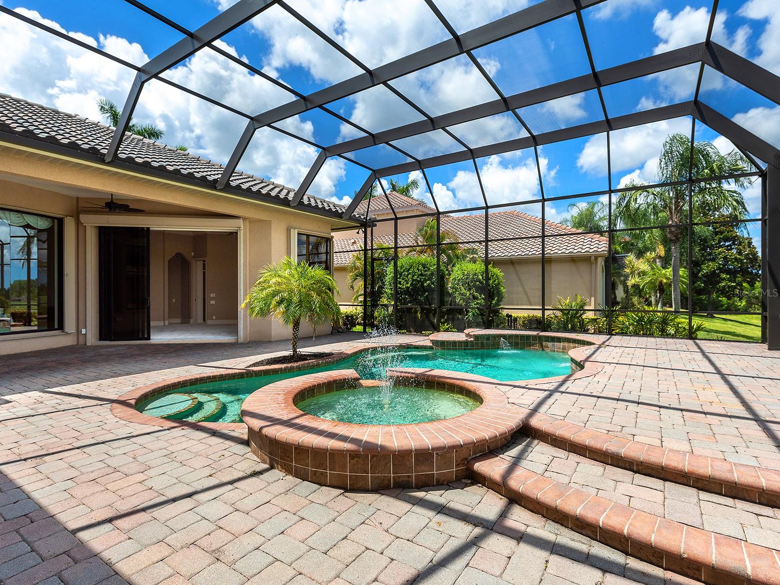 LAKEWOOD RANCH CCV VLG FF - Residential