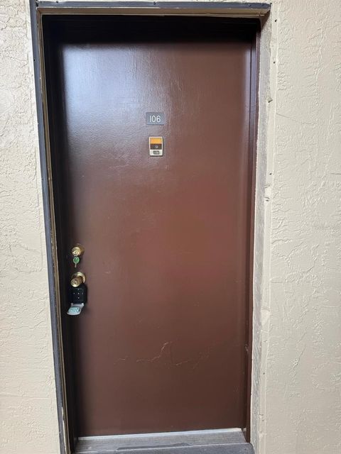 Pet Friendly Condos in Florida's Treasure Coast 3 2050 OLEANDER BOULEVARD 10-106 FORT PIERCE FL 34950