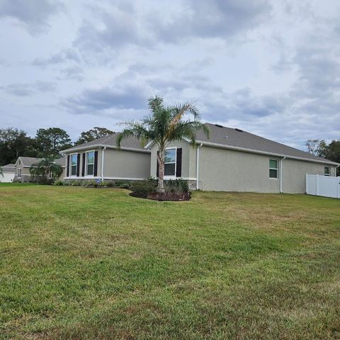 A home in OCALA