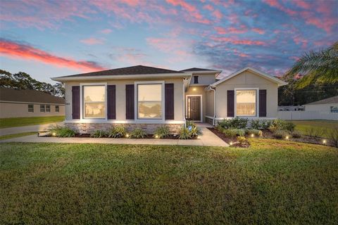 A home in OCALA