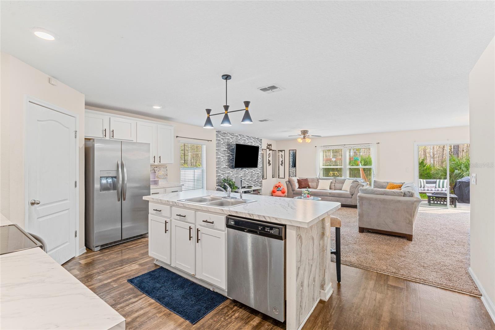 PALM COAST SEC 65 - Residential