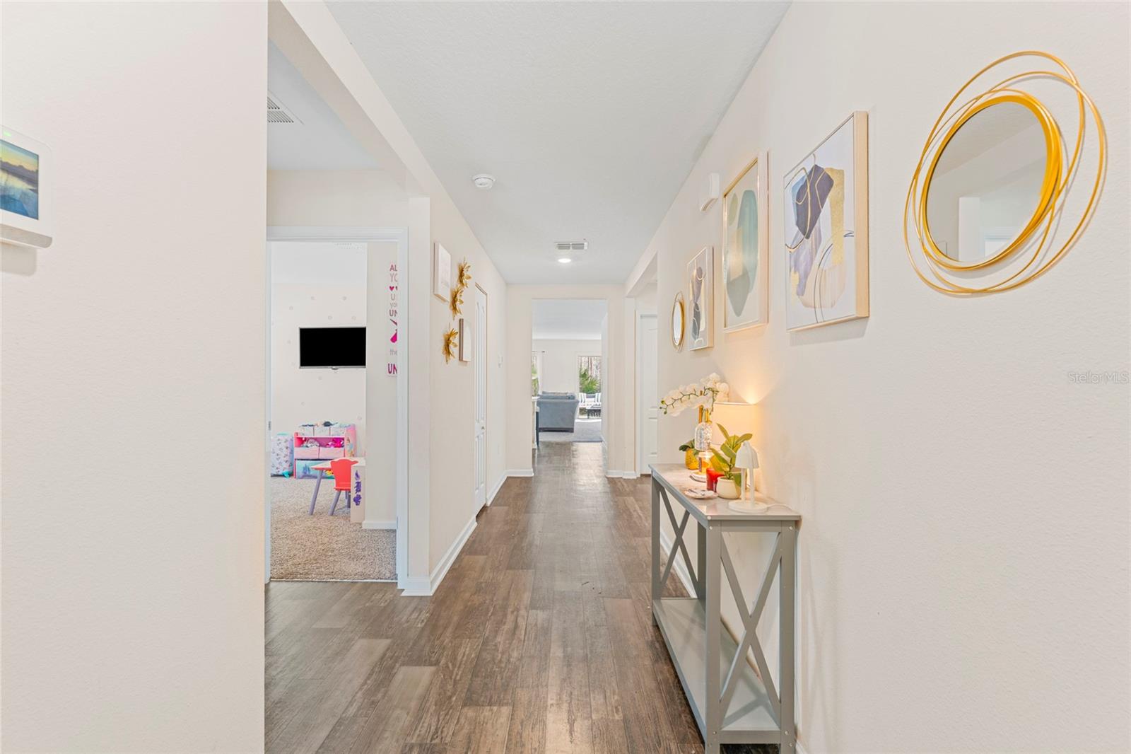 PALM COAST SEC 65 - Residential