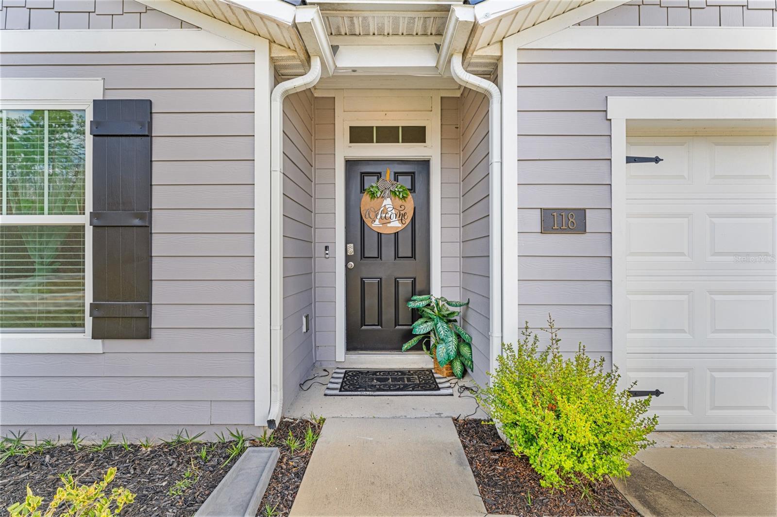 PALM COAST SEC 65 - Residential