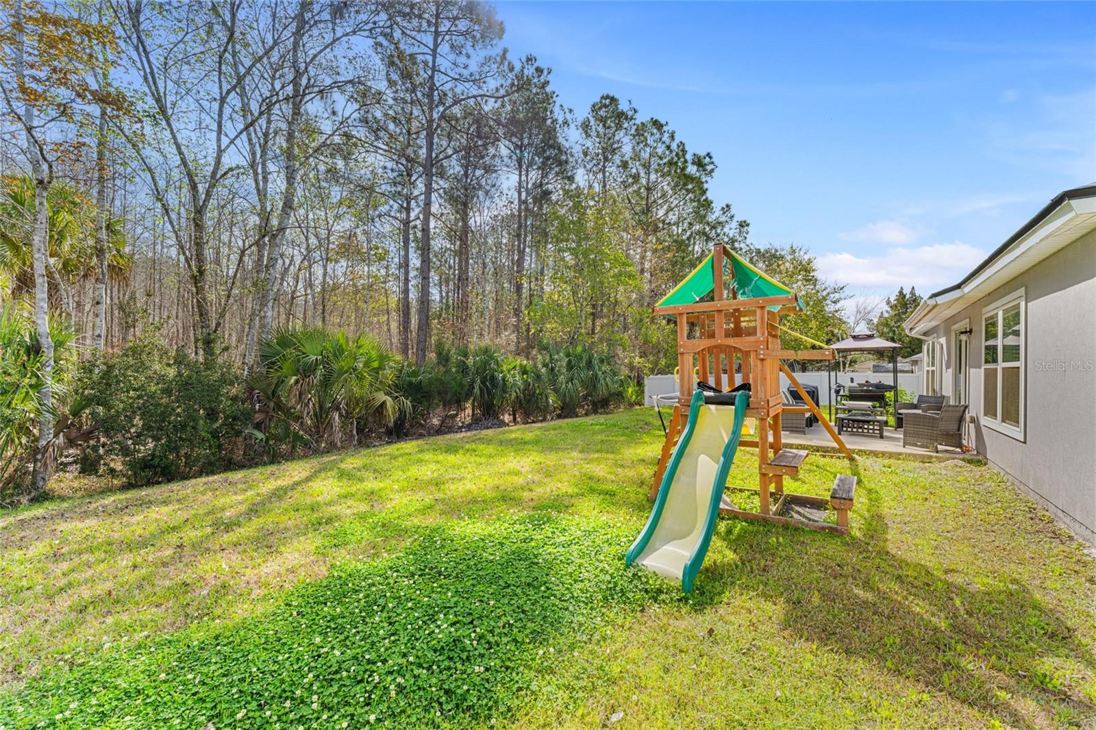 PALM COAST SEC 65 - Residential