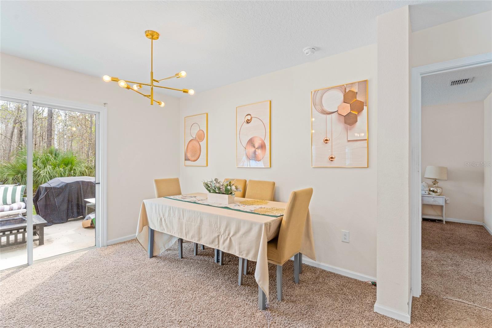 PALM COAST SEC 65 - Residential