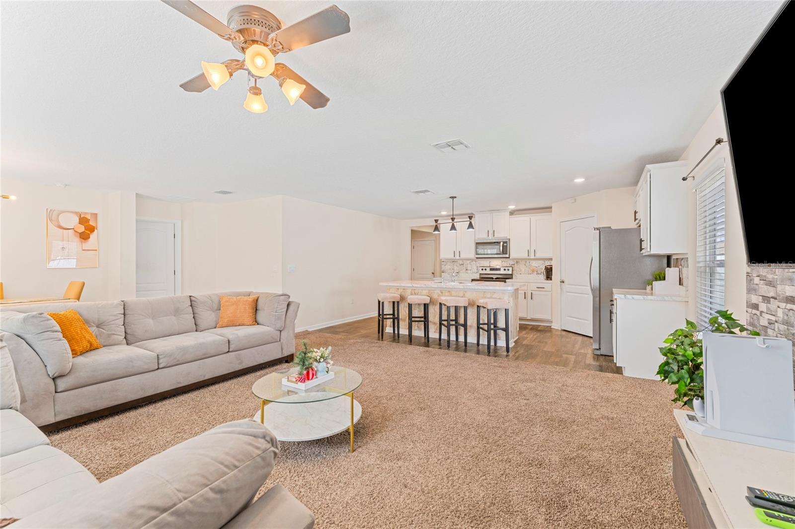 PALM COAST SEC 65 - Residential