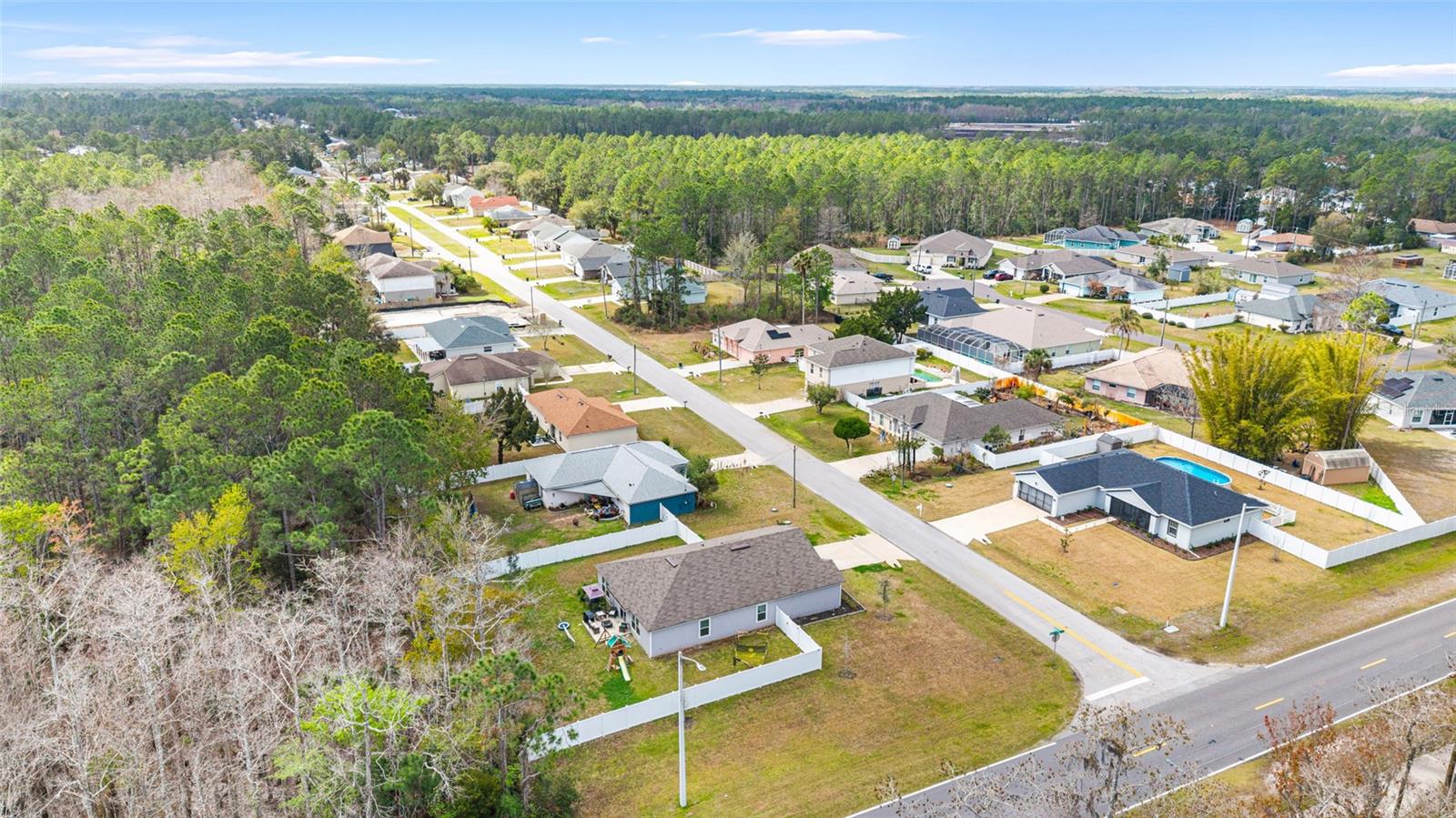 PALM COAST SEC 65 - Residential