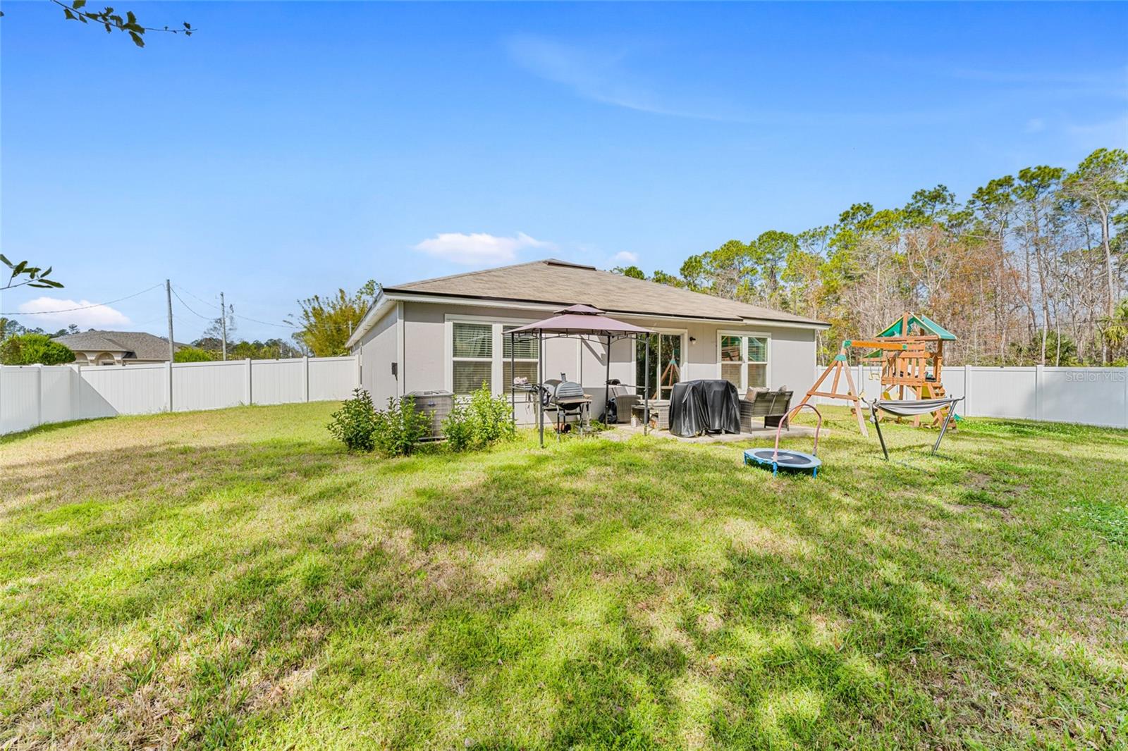 PALM COAST SEC 65 - Residential