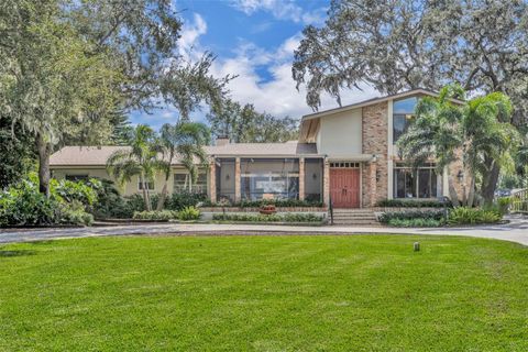 A home in MAITLAND