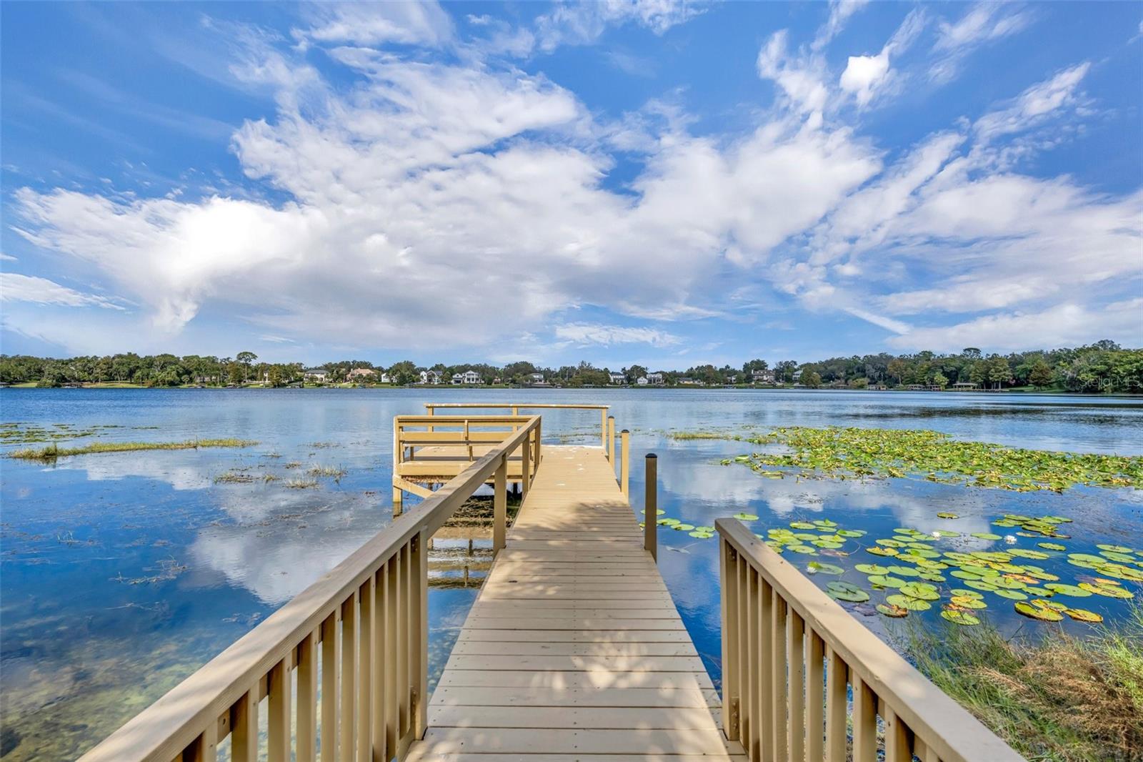 400 S LAKE SYBELIA DRIVE