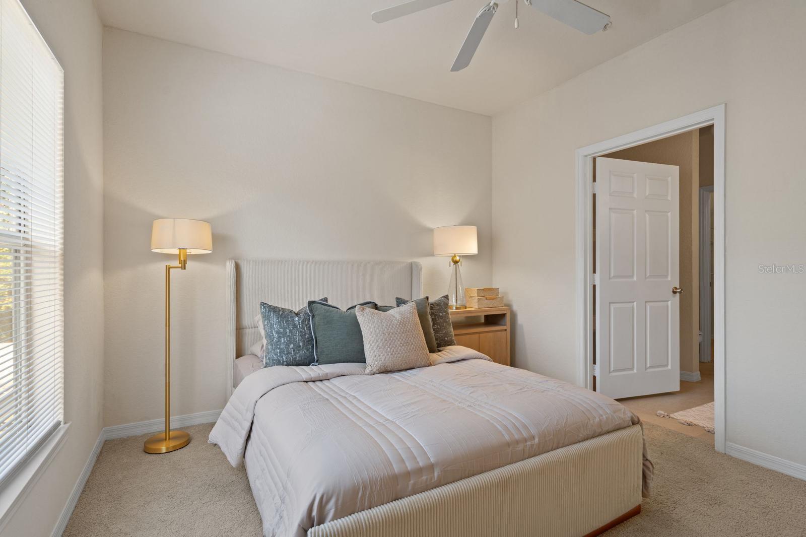 FOUNTAINS/METRO WEST - Residential