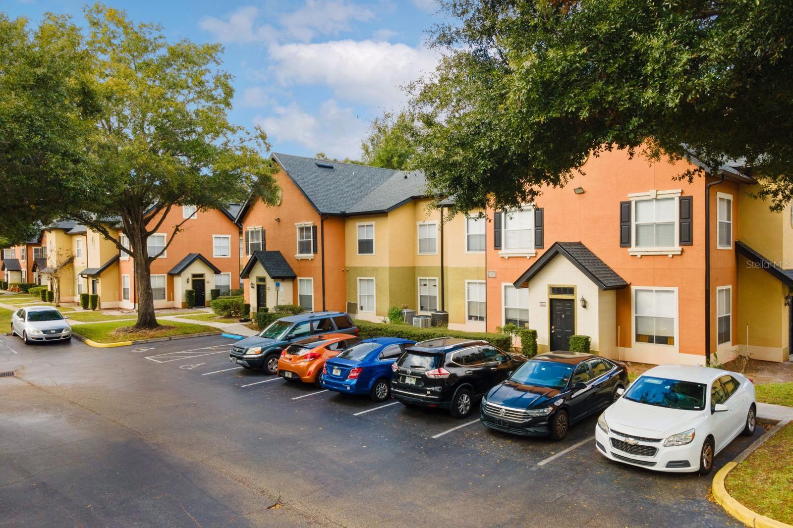 5979 WESTGATE DRIVE 1021