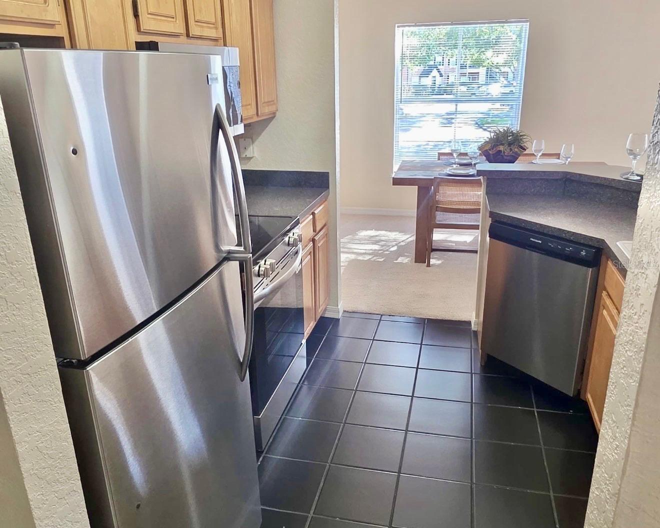 FOUNTAINS/METRO WEST - Residential