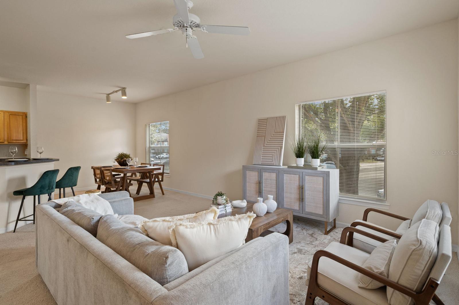 FOUNTAINS/METRO WEST - Residential