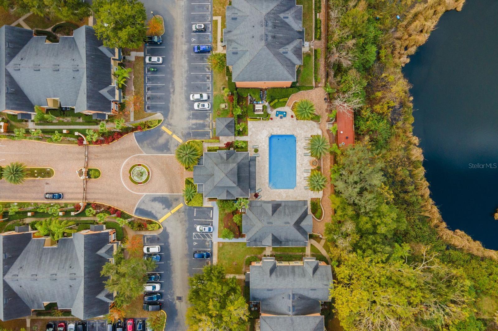 FOUNTAINS/METRO WEST - Residential