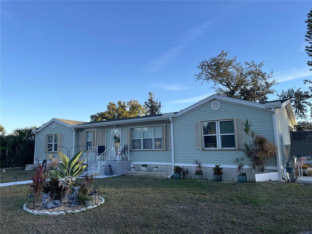 Photo of 24437 Harborview Road #70, Port Charlotte, FL 33980 (MLS # C7507664)