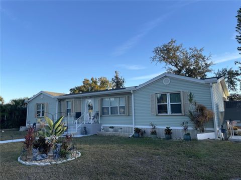 Photo of 24437 Harborview Road #70, Port Charlotte, FL 33980 (MLS # C7507664)