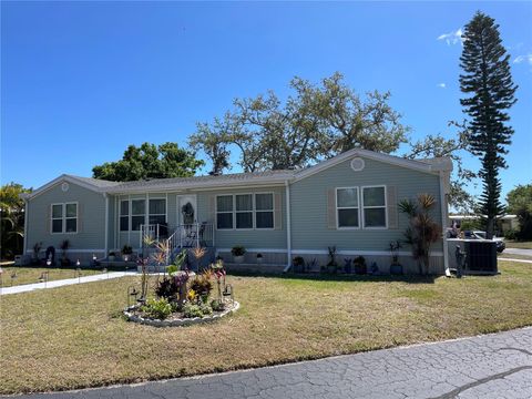 Photo of 24437 Harborview Road #70, Port Charlotte, FL 33980 (MLS # C7507664)