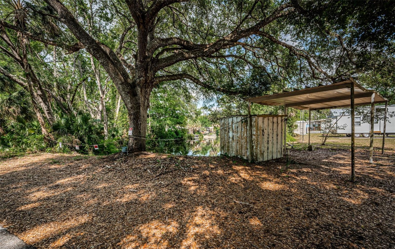 WEEKI WACHEE RIVER ESTATE - Residential