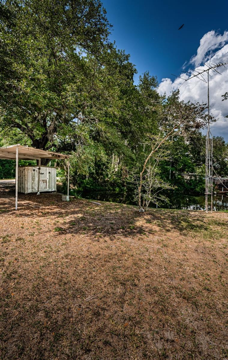 WEEKI WACHEE RIVER ESTATE - Residential