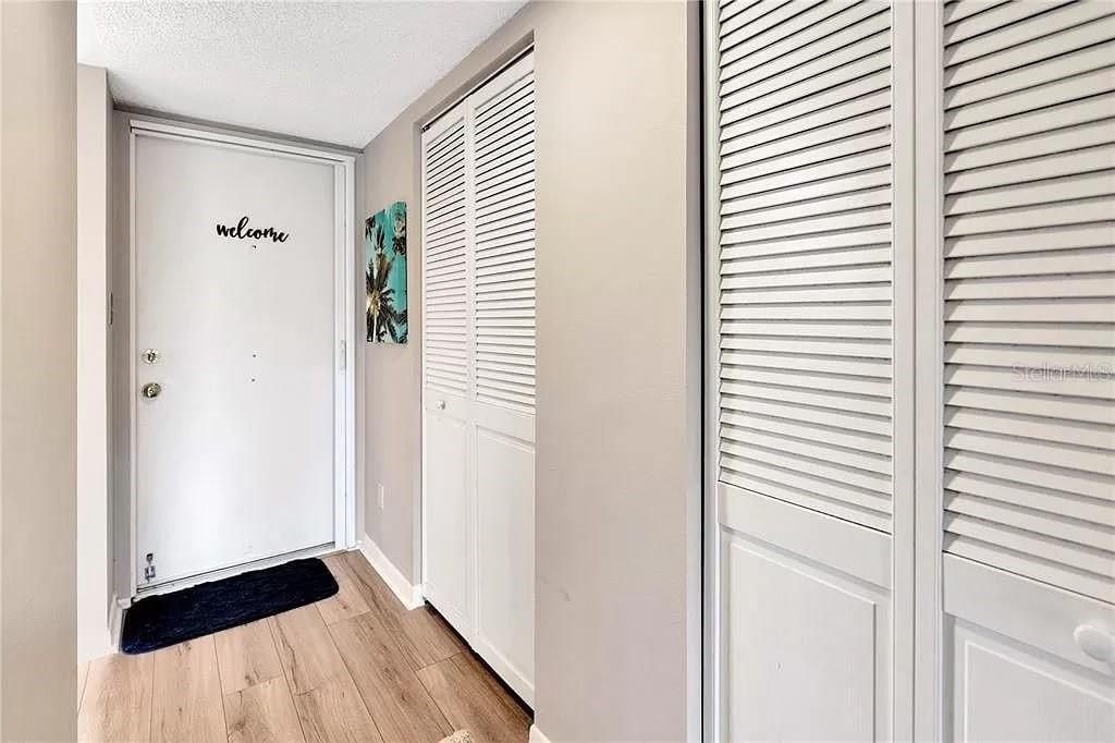 COVE CAY VILLAGE IV - Residential Lease