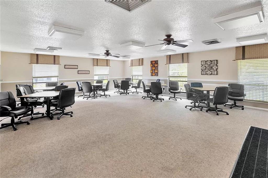 COVE CAY VILLAGE IV - Residential Lease