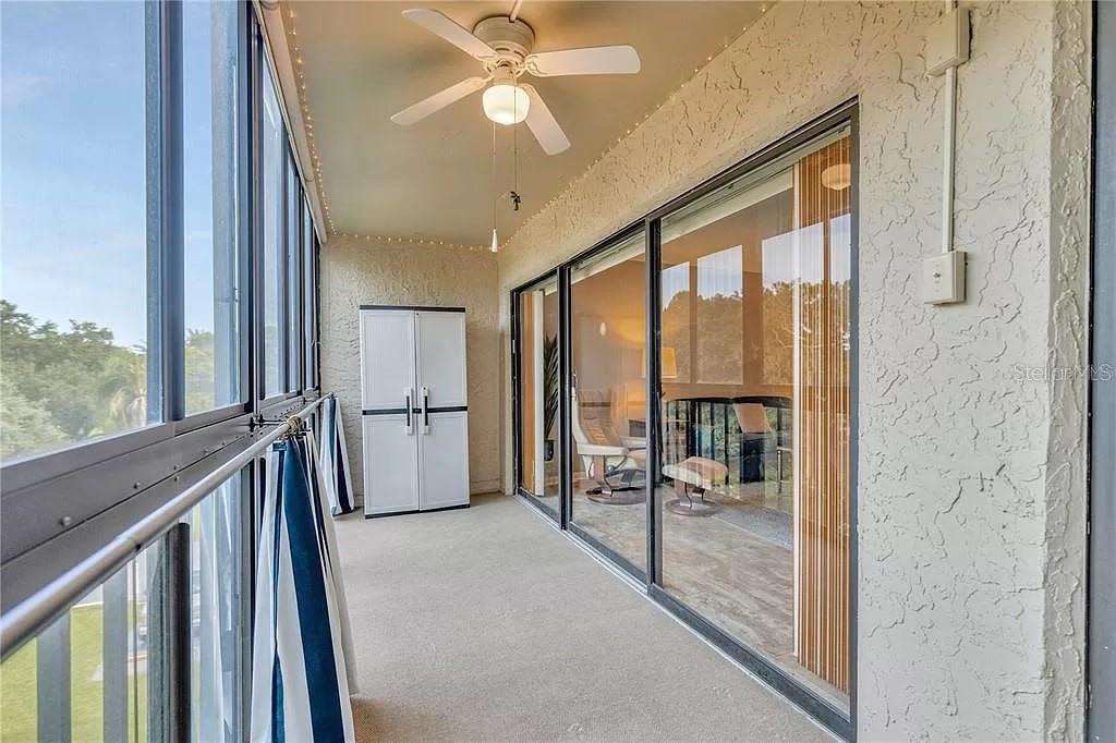 COVE CAY VILLAGE IV - Residential Lease