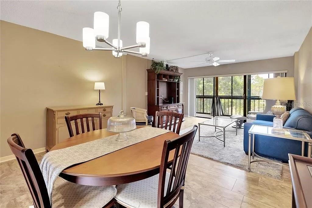 COVE CAY VILLAGE IV - Residential Lease