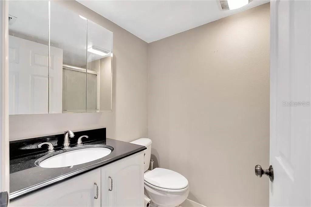 COVE CAY VILLAGE IV - Residential Lease