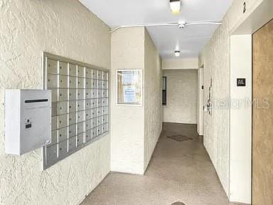 COVE CAY VILLAGE IV - Residential Lease