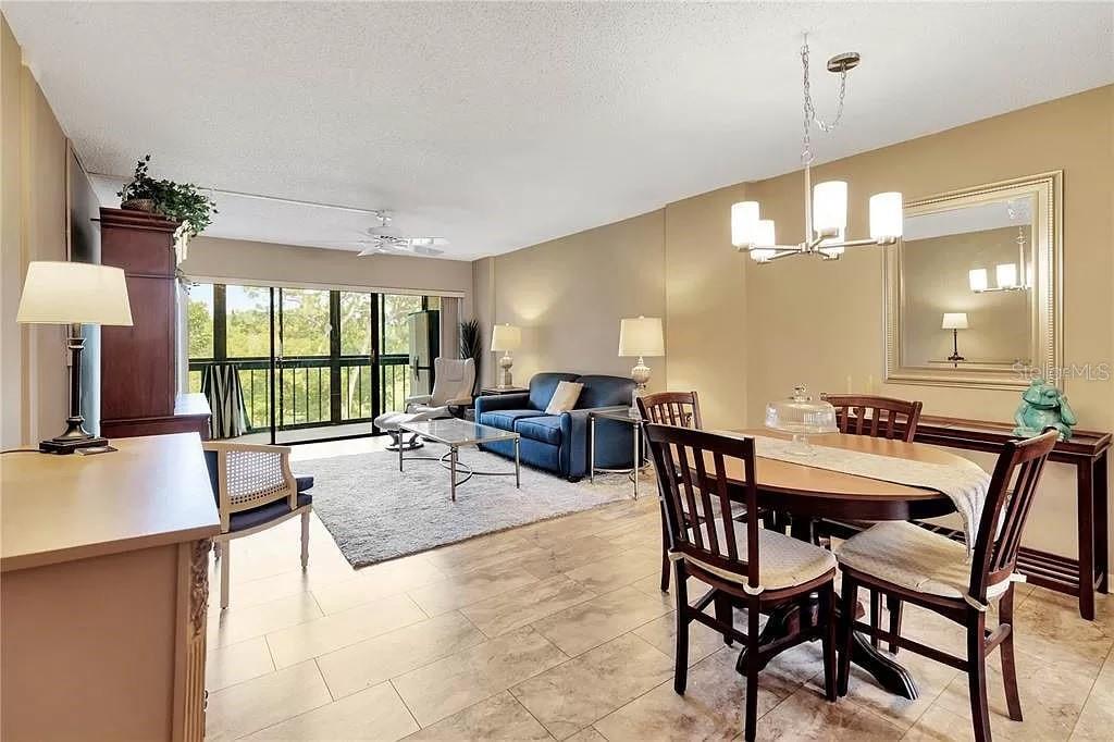 COVE CAY VILLAGE IV - Residential Lease