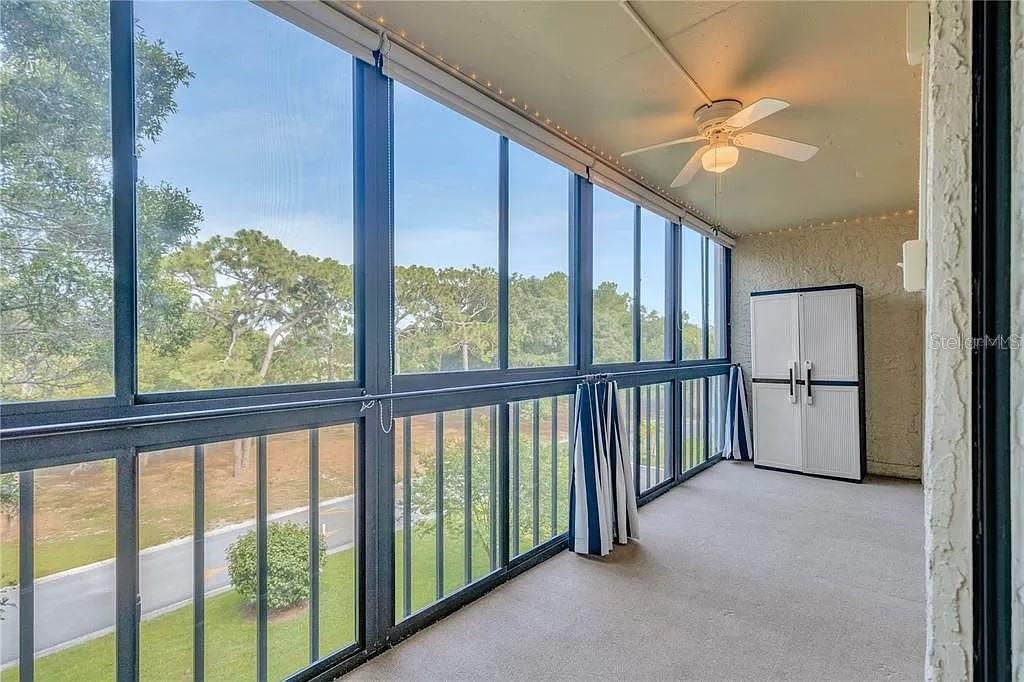 COVE CAY VILLAGE IV - Residential Lease
