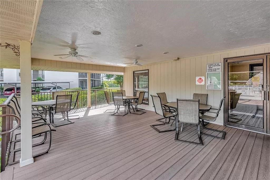COVE CAY VILLAGE IV - Residential Lease