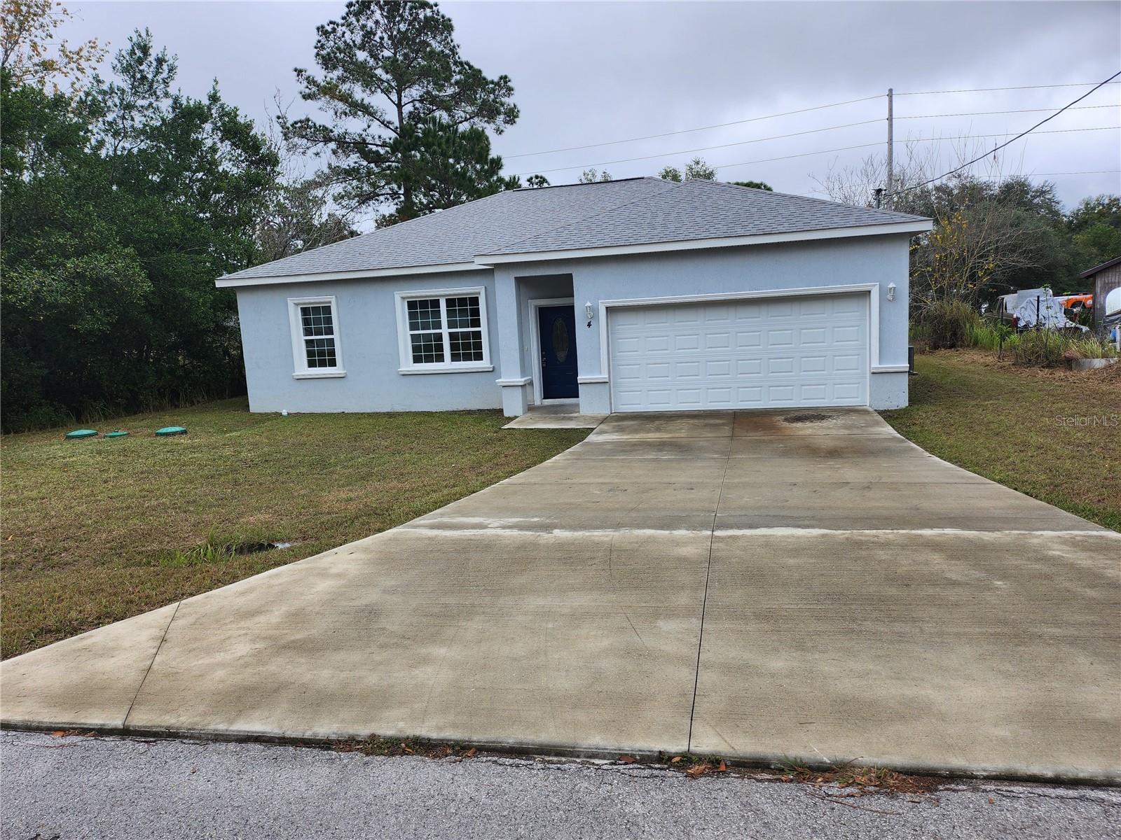 SILVER SPGS SHORES UN 18 - Residential