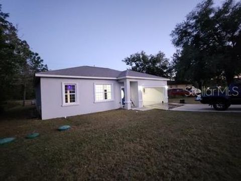 Photo of 4 Dogwood Court, Ocala, FL 34472 (MLS # OM714877)