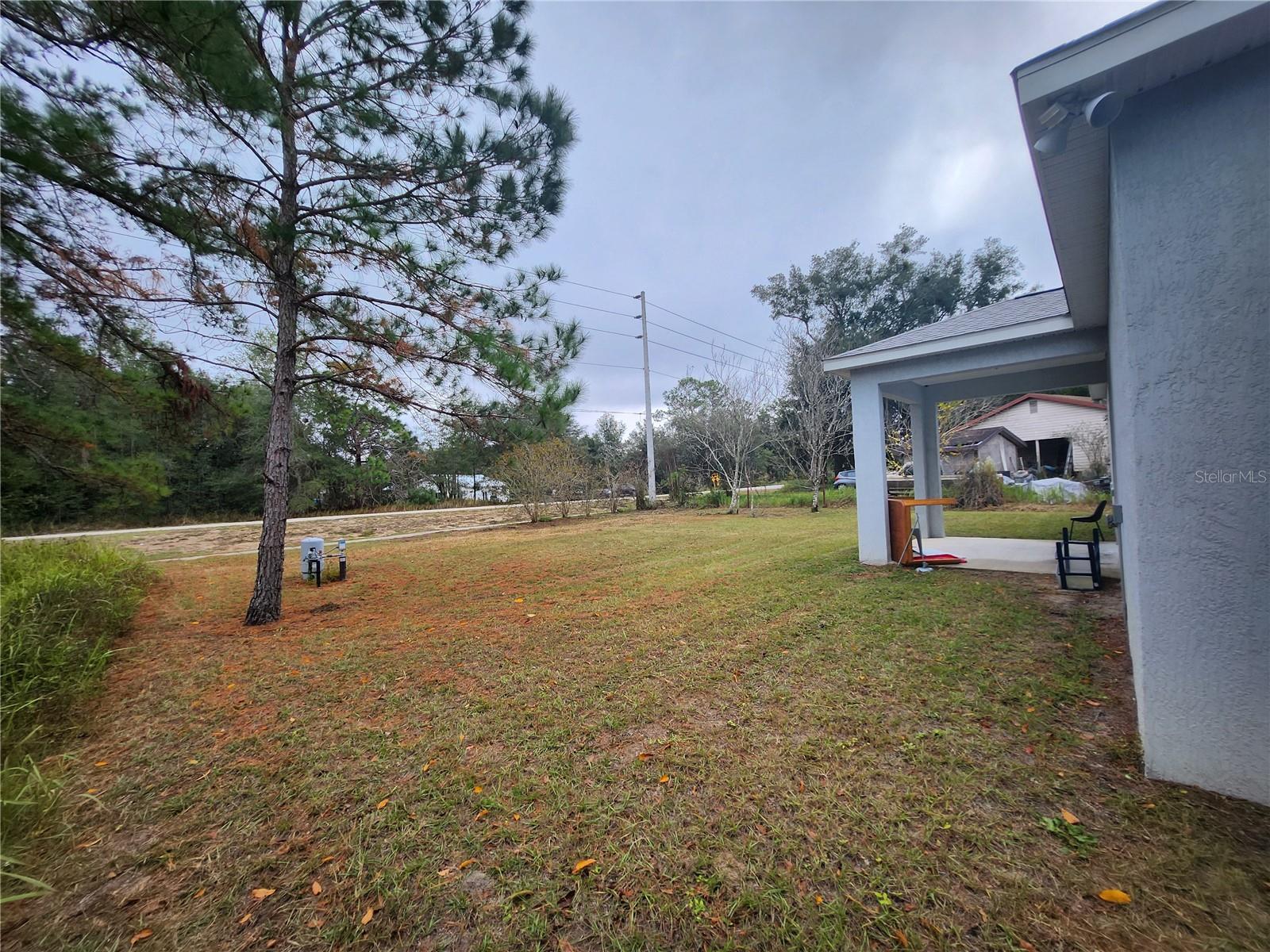 SILVER SPGS SHORES UN 18 - Residential