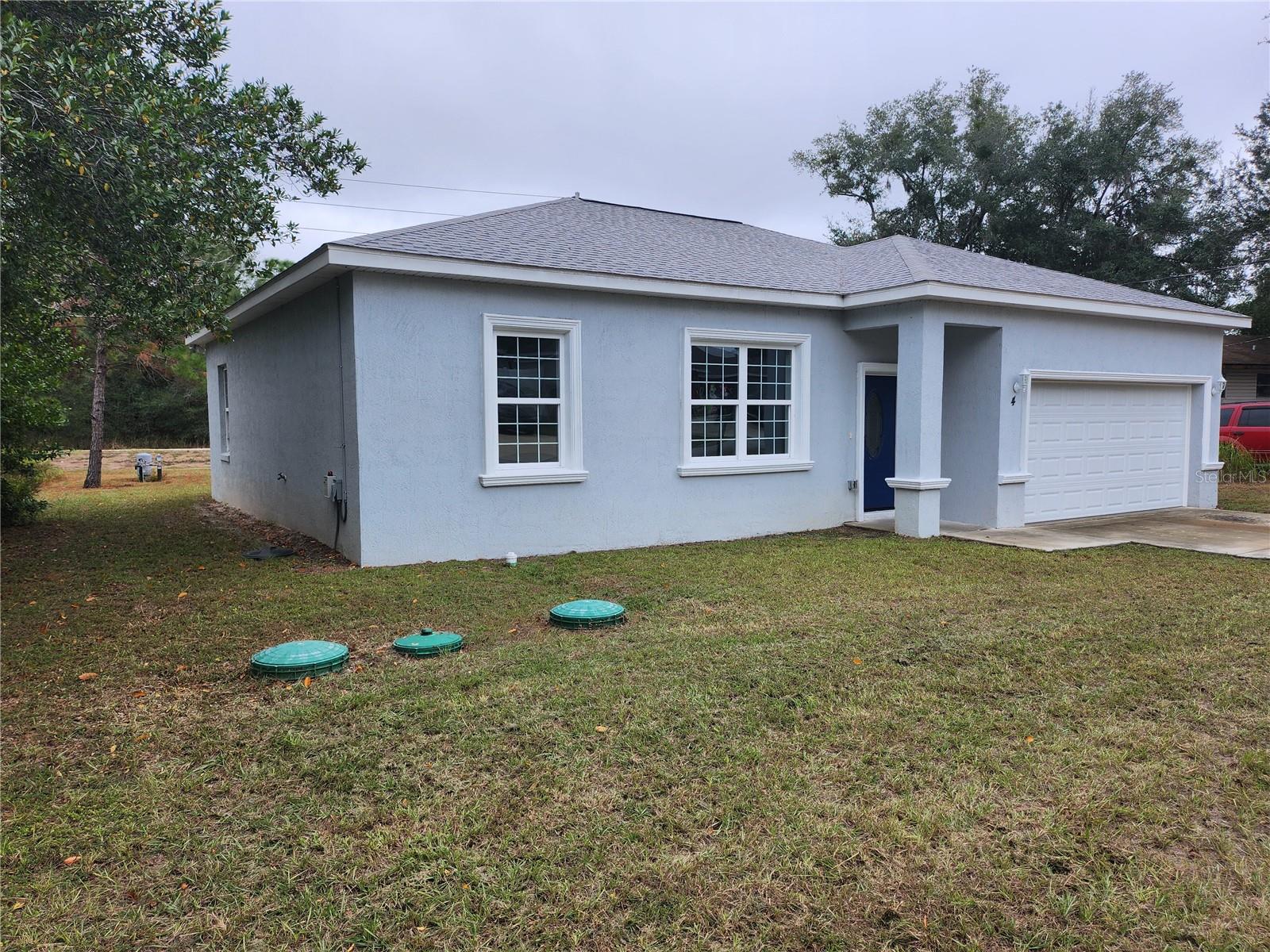 SILVER SPGS SHORES UN 18 - Residential