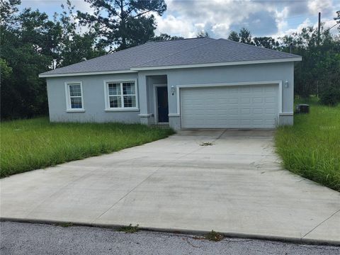 Photo of 4 Dogwood Court, Ocala, FL 34472 (MLS # OM714877)