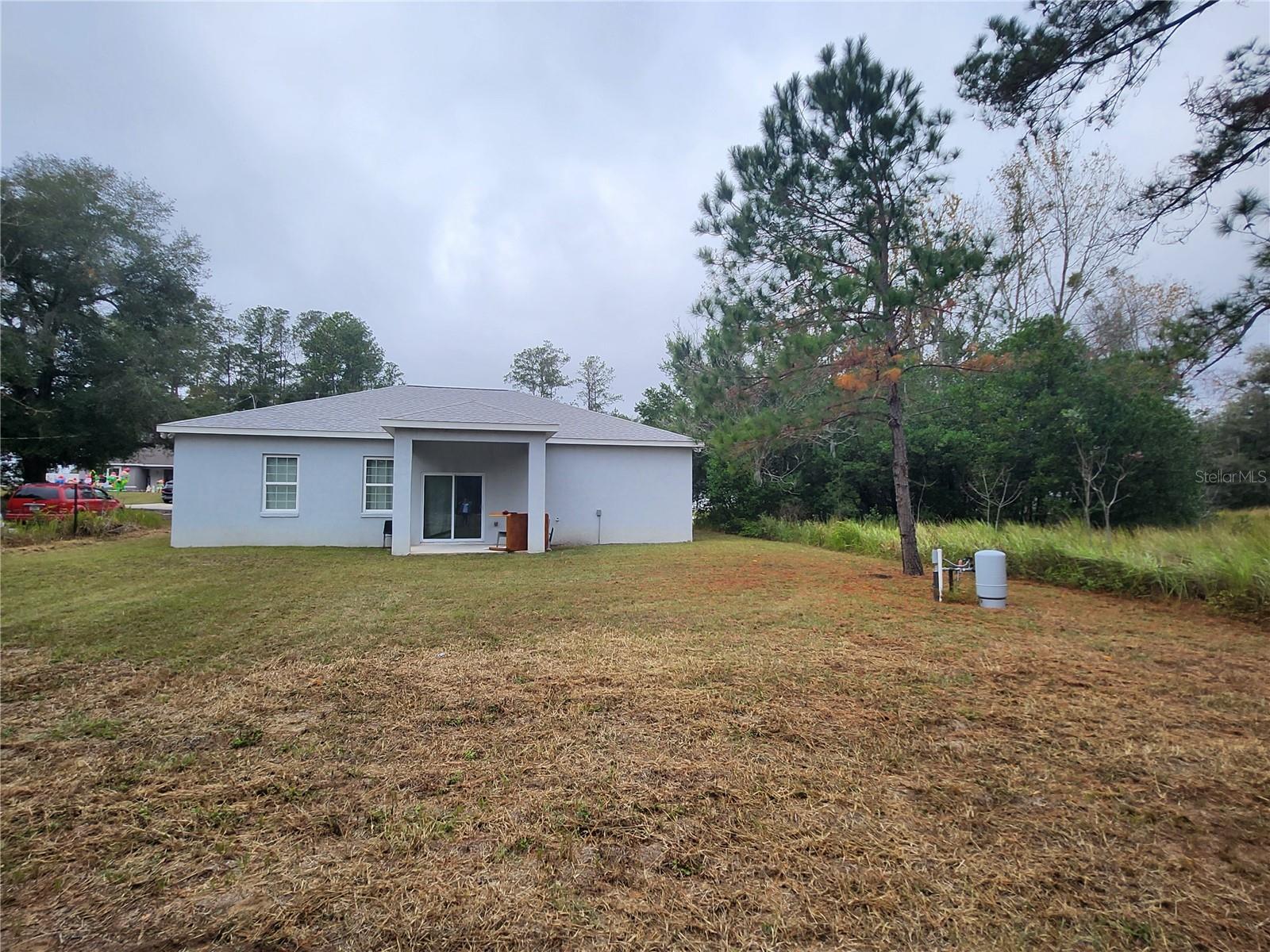 SILVER SPGS SHORES UN 18 - Residential