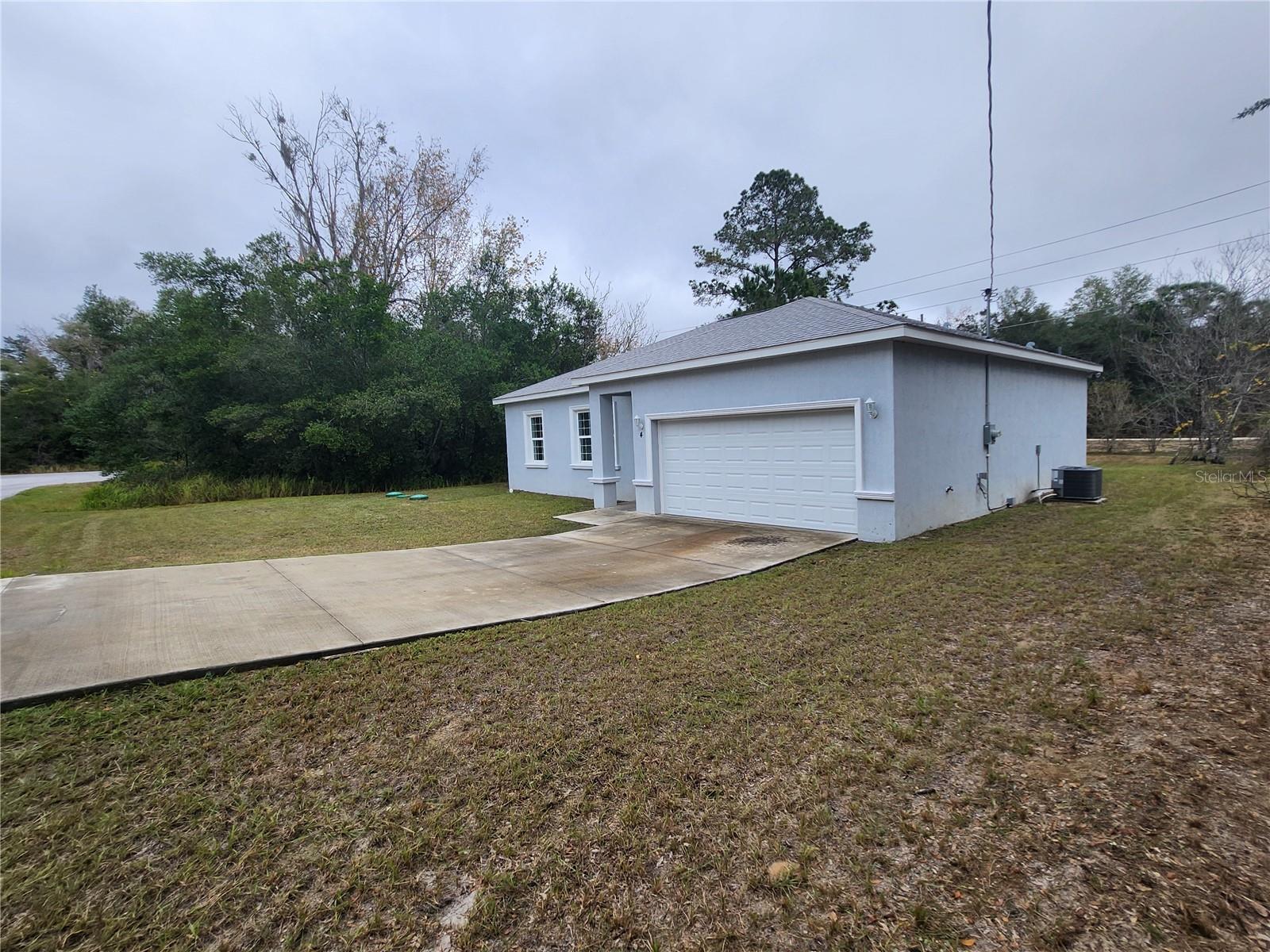 SILVER SPGS SHORES UN 18 - Residential