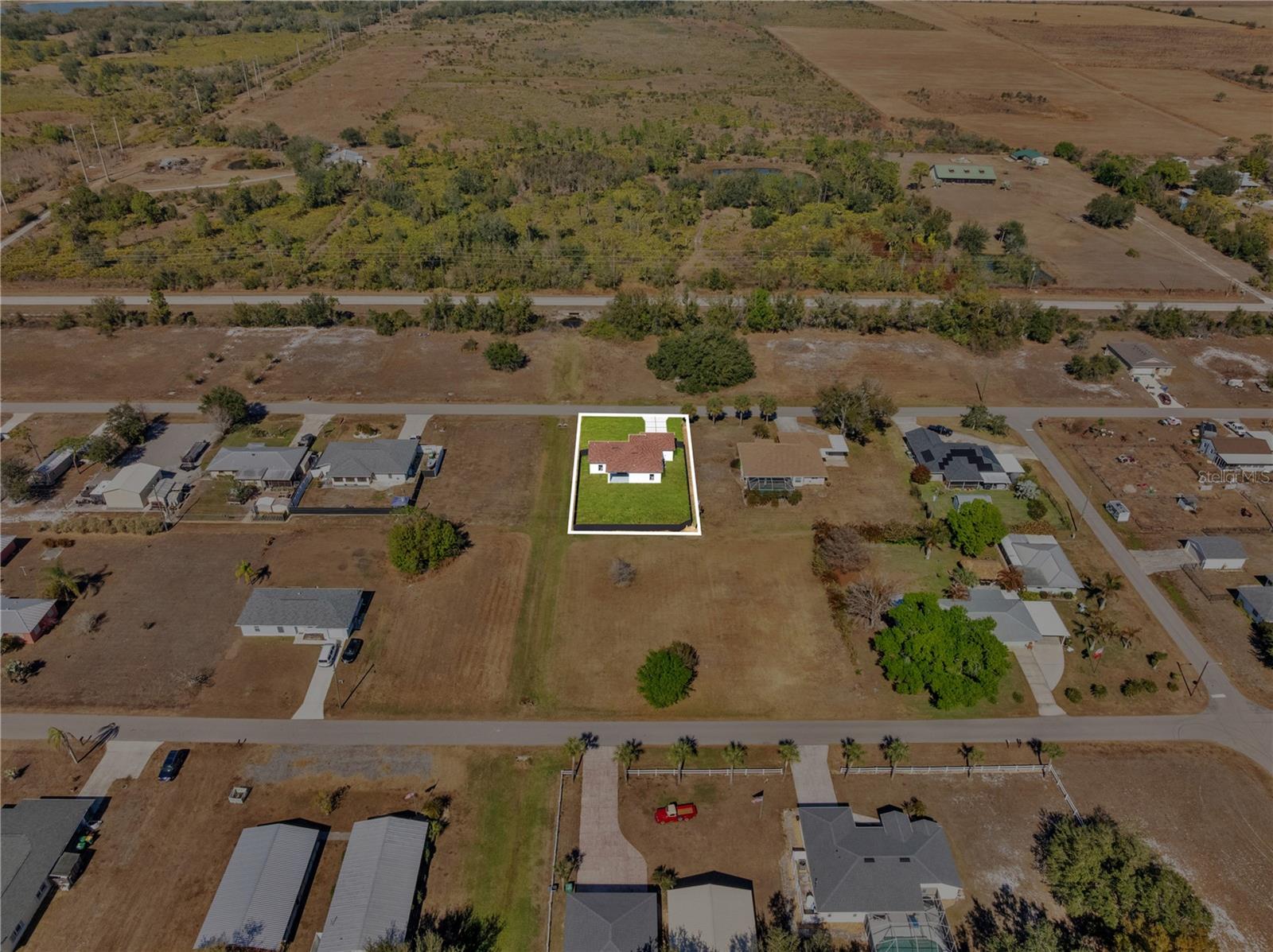 RIDGE HARBOR ADD #3 - Residential