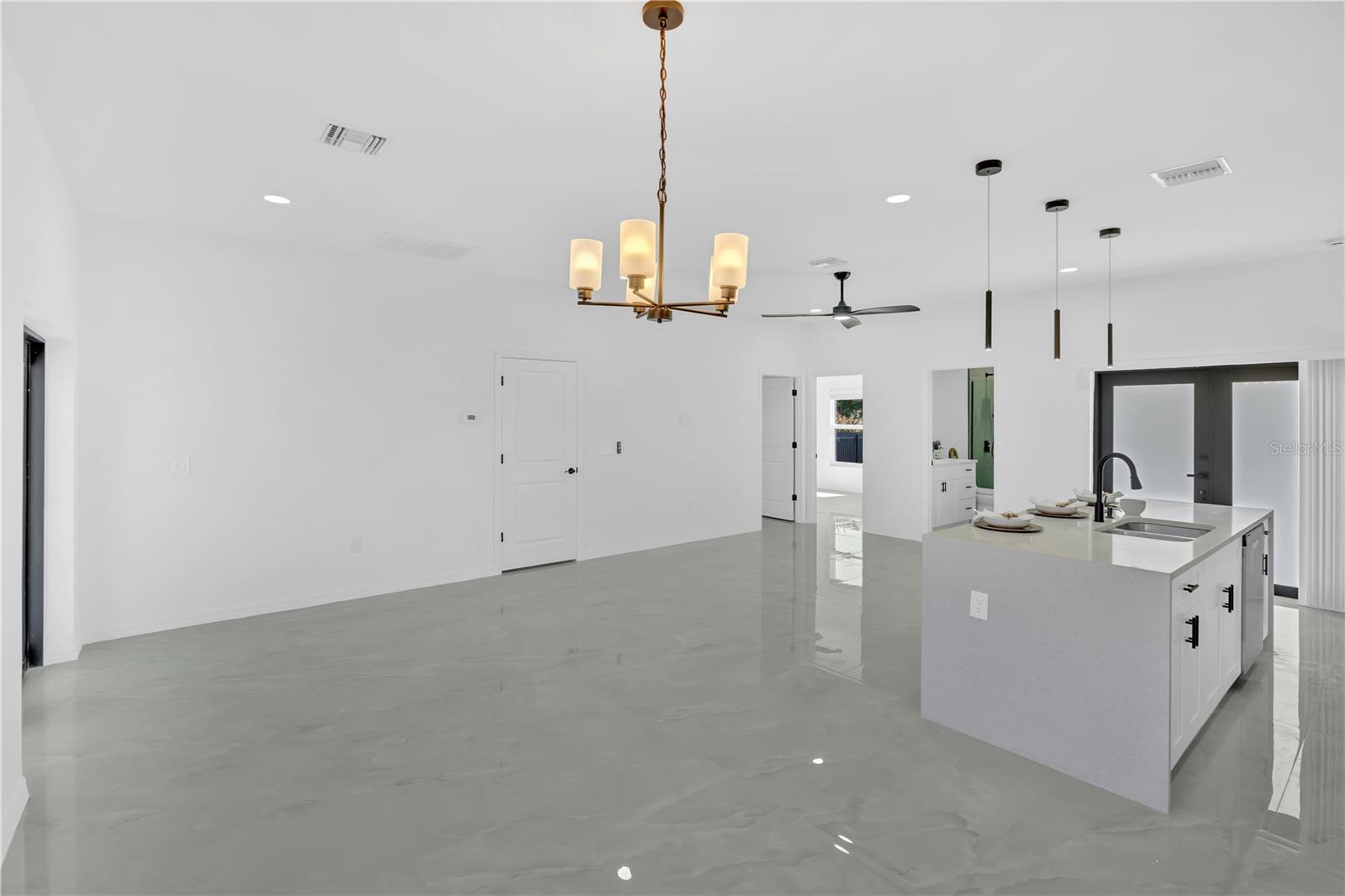 RIDGE HARBOR ADD #3 - Residential