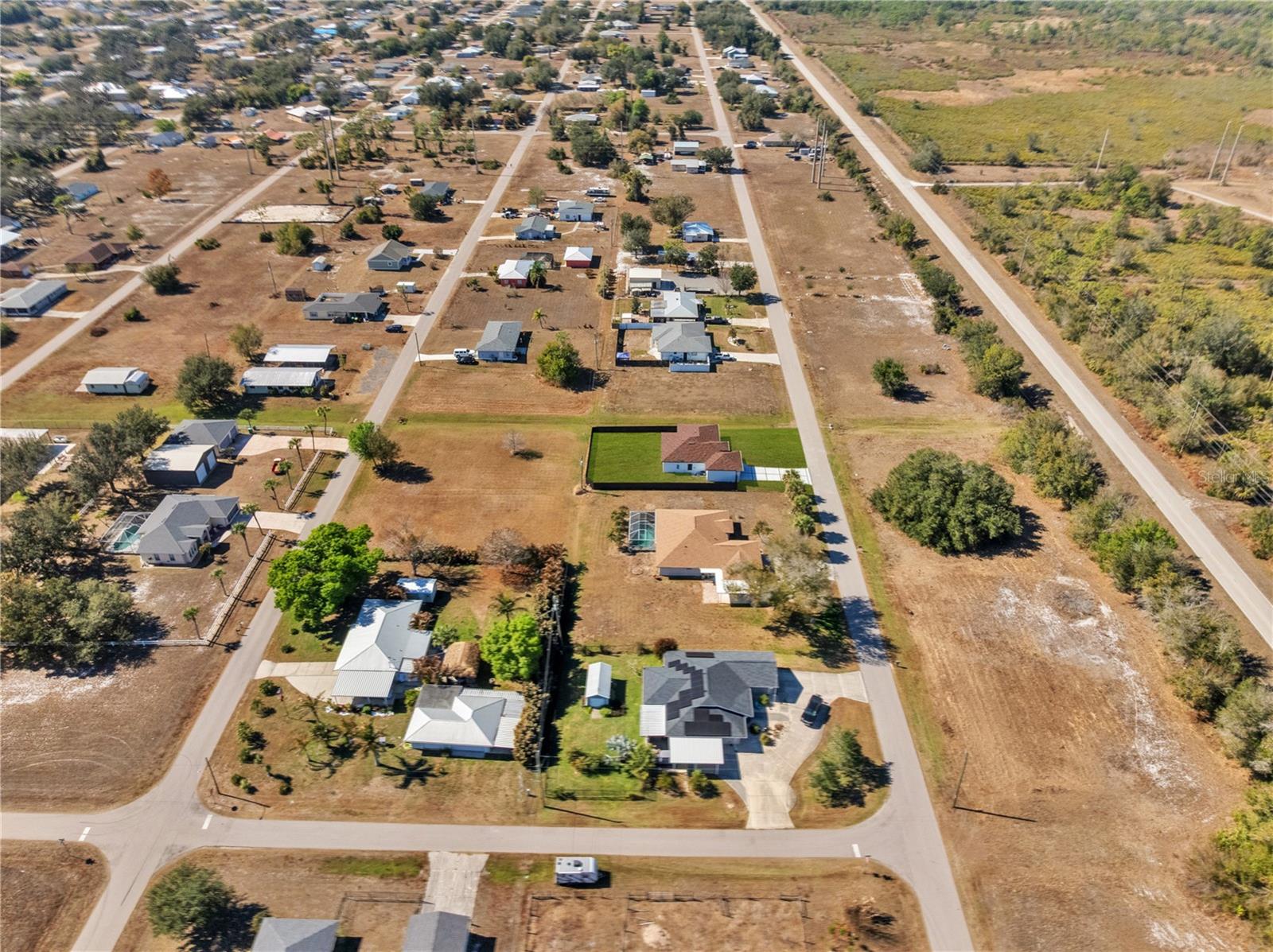 RIDGE HARBOR ADD #3 - Residential